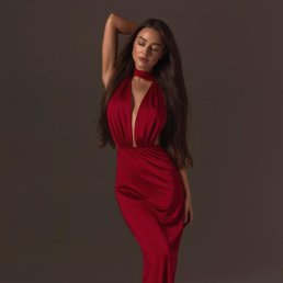Alena, 23 , 