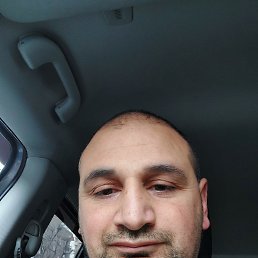 Vahe, 37, 