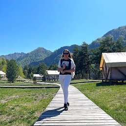 Ksenia, , 27 