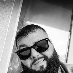 Alexandr, 33, 