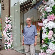Юрий, 61 год, Дмитров Юрий, 61 год, Дмитров