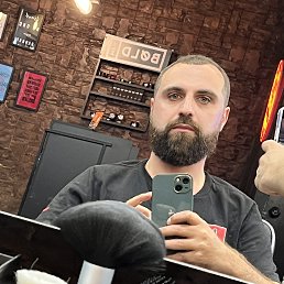 Gevorg, 30, 