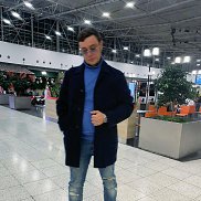 Andrey, 40 , --