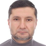 Amir, 35 , 