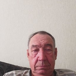 Viktor, 67, 