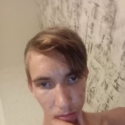 adam, 19, 