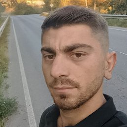 Arman, , 23 