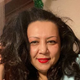 Feride, 42, -