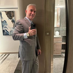John Terry, 60, 