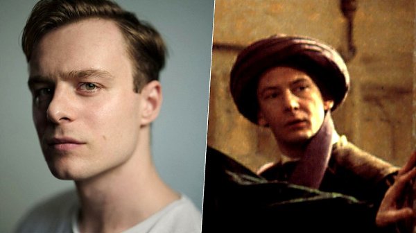 Компания HBO подтвердила список актёров для нового сериала по мотивам вселенной Гарри Поттера. ... - 6