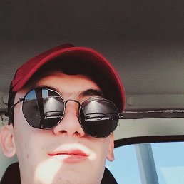 Bayramm, 23, 
