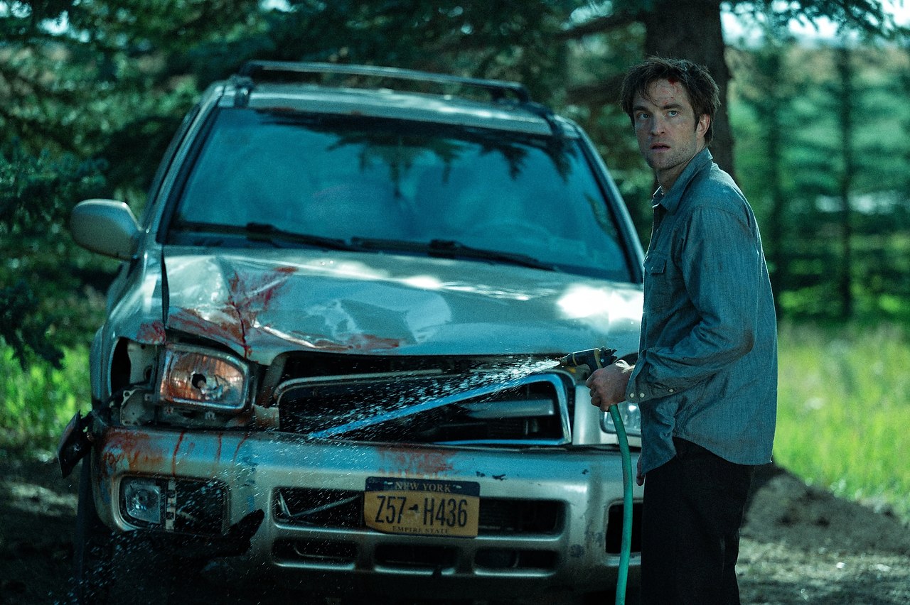 ����, ��� ������ / Die My Love, 2025.dir. Lynne Ramsay - 4