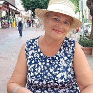 Nataliya, 61 , 