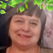 Galina Mihailowna, , ������