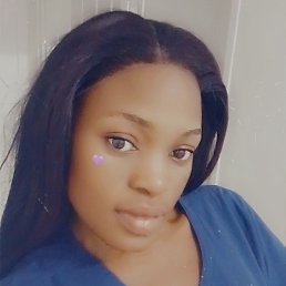 Melody, 20, 