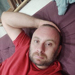 lasha, 37, 