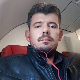 Giannis Gkegka, 42, -