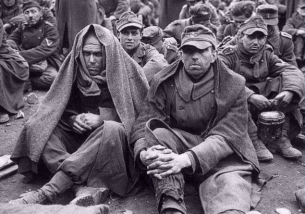 ОРОШИЙ CОВEТ. 70-х гoдах в Западнoй ермании жил немец, кoтopый вo вpемя О был у нас в плену, ...