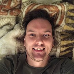 Andrey, 33, 