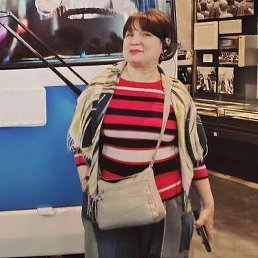 Akulina Mikulishna, �����-���������