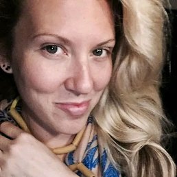 Anna leroux, 39, 