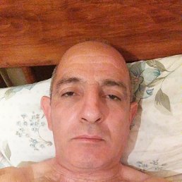 Tahir Seferov, 49, 