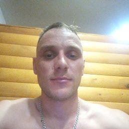 Vova, 32, 