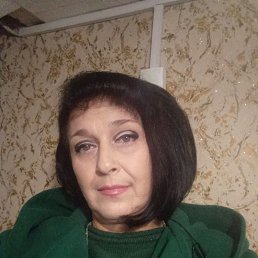 Alena Domoevskih, 49, 