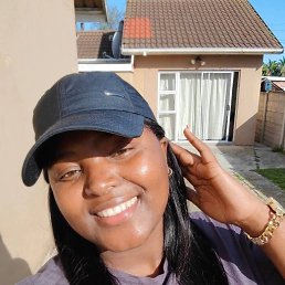 Anathi, 26, 