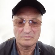 Oleg Bobrovskui, 58 , 