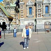 �����, 58 ���, ������ ��������