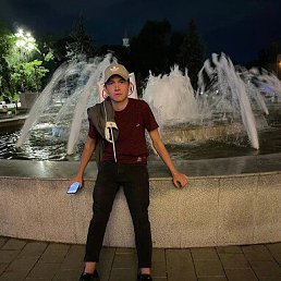 Asanov, 22, 