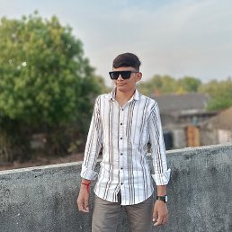 Mitul, 17, 