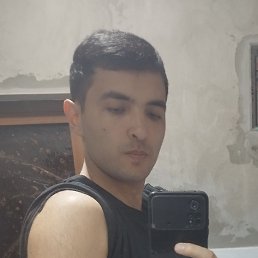Aziz, 21, 