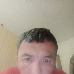 Denis Ospanov, 42, 