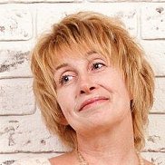 Valerija, 55 , 