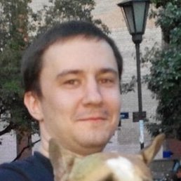 Sergei, �����-���������, 36 ���