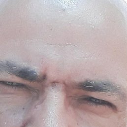 Diky, 57, 