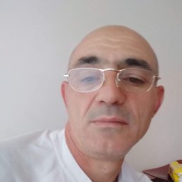 Victor Vutcarau, 51, 