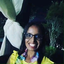 Ana Paula Dosreisfernandes, 28, 