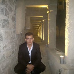 Mahmud, 31, 