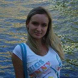 Nastya, 21, 