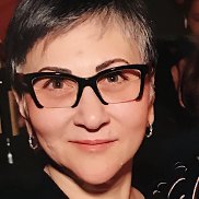 Natella Chernova, 60 , 