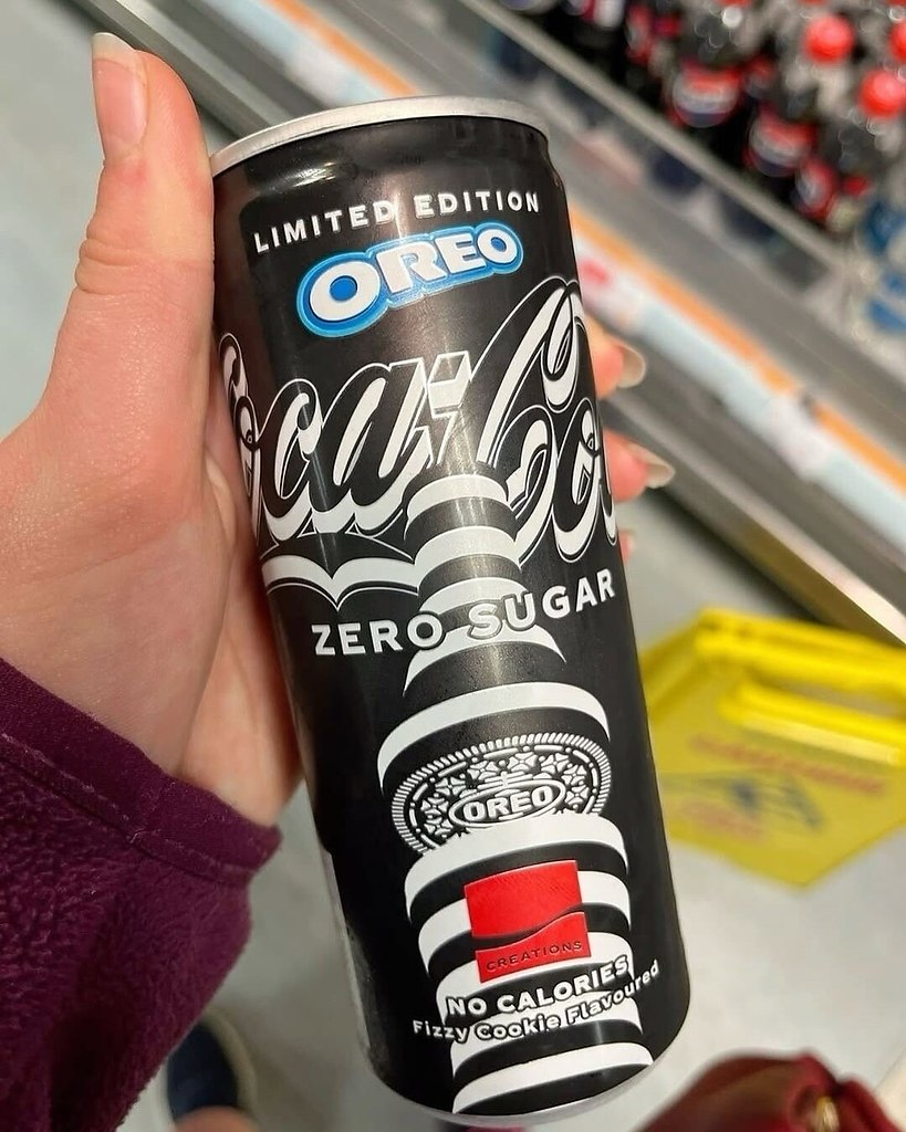 � ������ Coca-Cola ����� ������������ �� ������ � ���� �������, � � ����� ��������� ��������� ... - 7