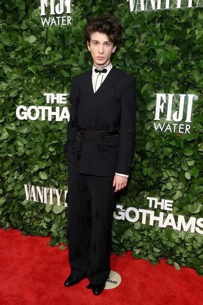   :        Gotham Awards.     ... - 3