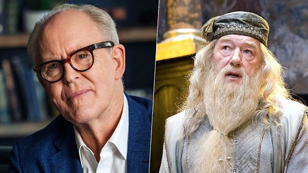 Компания HBO подтвердила список актёров для нового сериала по мотивам вселенной Гарри Поттера. ... - 5