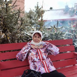 ���� Inna, �����-���������, 65 ��� - ��������� 15 ������ 2025