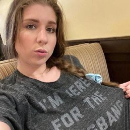 Sarah, 30, 