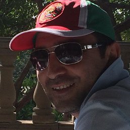 Rashad, 46, 