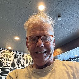 Stuart Burchill, 61, 